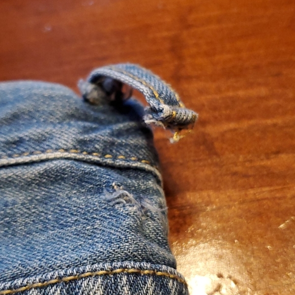 Boys jeans - Picture 2 of 7